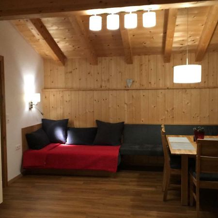 Appartement Muehlhaeusl เอาฟาค์ ภายนอก รูปภาพ