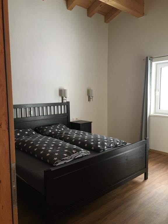 Appartement Muehlhaeusl เอาฟาค์ ภายนอก รูปภาพ