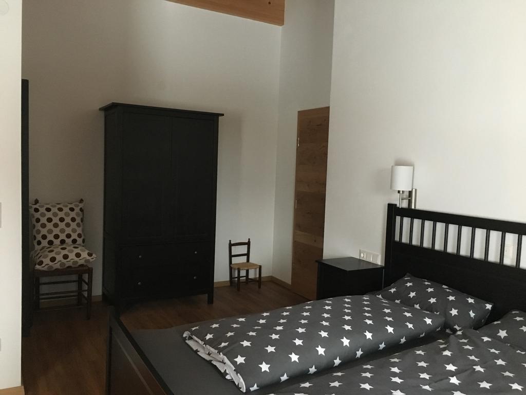 Appartement Muehlhaeusl เอาฟาค์ ภายนอก รูปภาพ