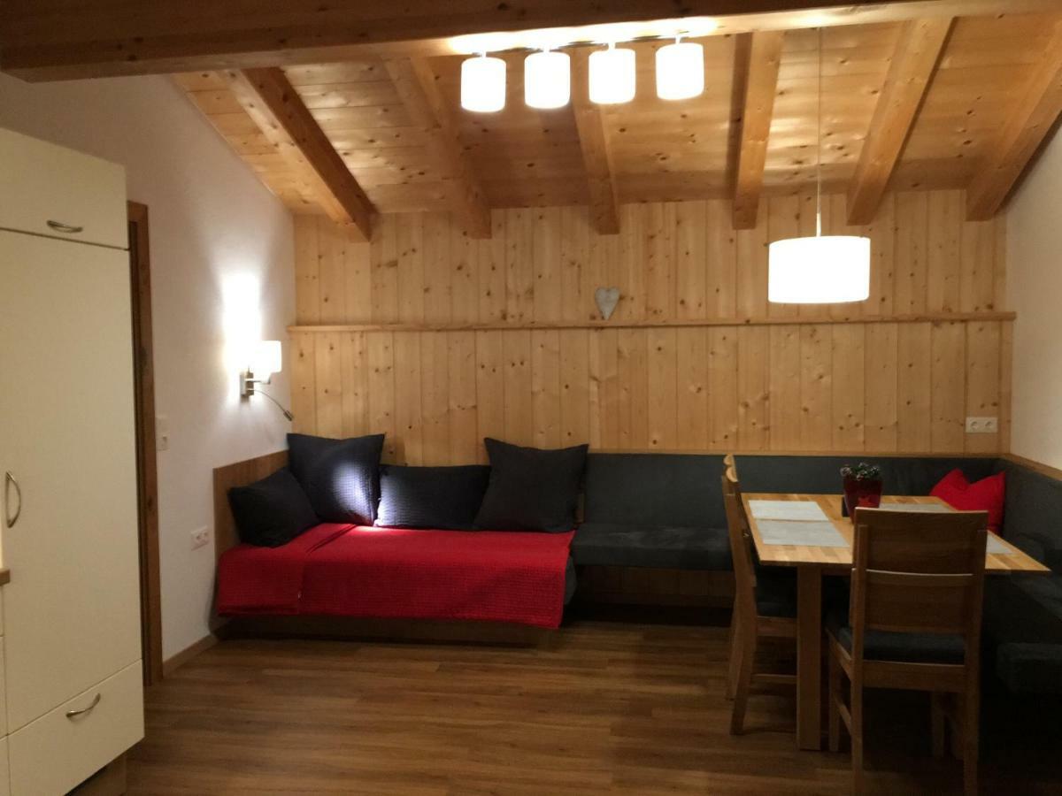 Appartement Muehlhaeusl เอาฟาค์ ภายนอก รูปภาพ